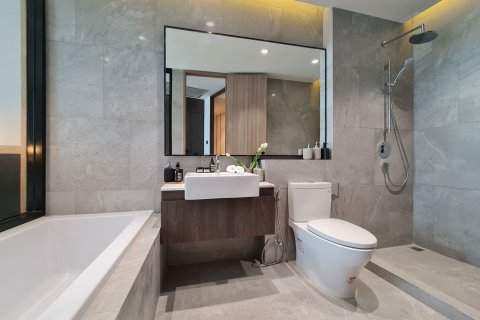 Apartment in Pattaya, Thailand 2 bedrooms № 101402 - photo 14