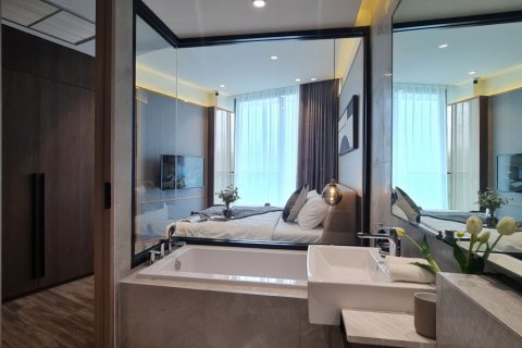 Apartment in Pattaya, Thailand 2 bedrooms № 101402 - photo 16