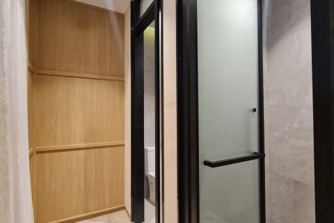 Apartamento de 1 dormitorio en Pattaya, Tailandia № 101401 - foto 13