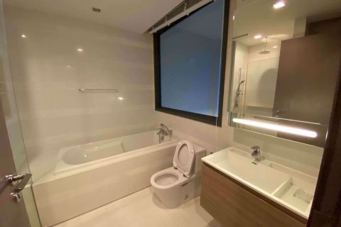 Dúplex de 2 dormitorios en Khlong Toei, Bangkok, Tailandia № 76404 - foto 8