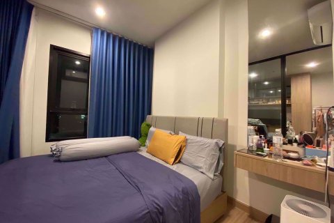 Condominio de 1 dormitorio en Bang Na, Bangkok, Tailandia № 76406 - foto 3