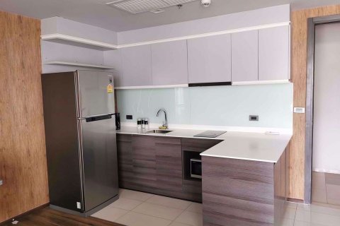 Off-Plan Ceil By Sansiri in Bangkok, Thailand № 46288 - Foto 4