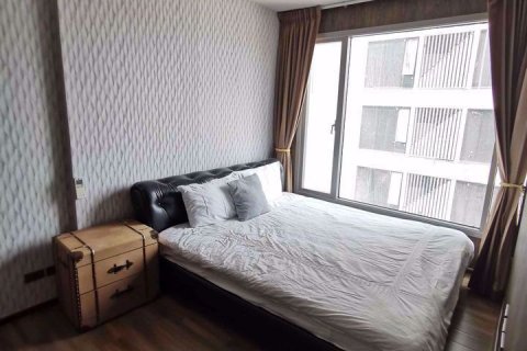 Off-Plan Ceil By Sansiri in Bangkok, Thailand № 46288 - Foto 5