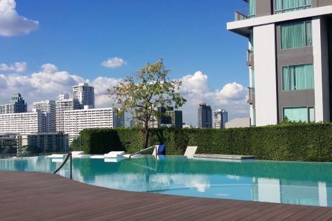 Sobre plano Ceil By Sansiri en Bangkok, Tailandia № 46288 - foto 10