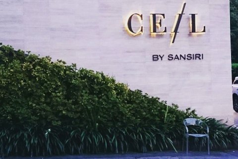 Sobre plano Ceil By Sansiri en Bangkok, Tailandia № 46288 - foto 11