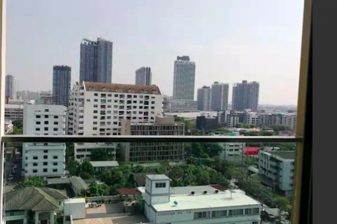 Condominio de 2 dormitorios en Bang Na, Bangkok, Tailandia № 77243 - foto 5