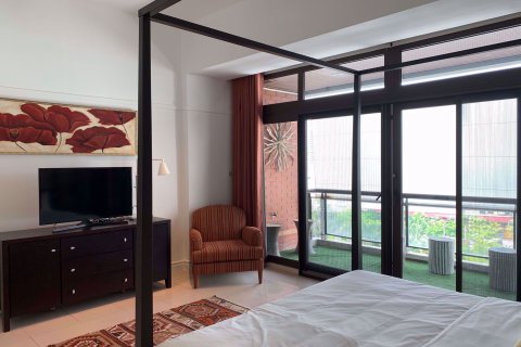 Condominio de 4 dormitorios en Watthana, Bangkok, Tailandia № 77238 - foto 12
