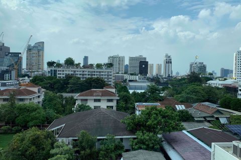 Condominio de 4 dormitorios en Watthana, Bangkok, Tailandia № 77238 - foto 18