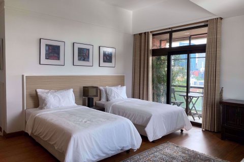 Condominio de 4 dormitorios en Watthana, Bangkok, Tailandia № 77238 - foto 14