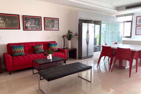 Condominio de 4 dormitorios en Watthana, Bangkok, Tailandia № 77238 - foto 2