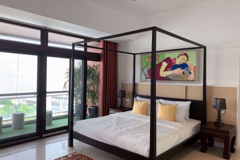 Condominio de 4 dormitorios en Watthana, Bangkok, Tailandia № 77238 - foto 11