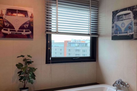 Condominio de 4 dormitorios en Watthana, Bangkok, Tailandia № 77238 - foto 20