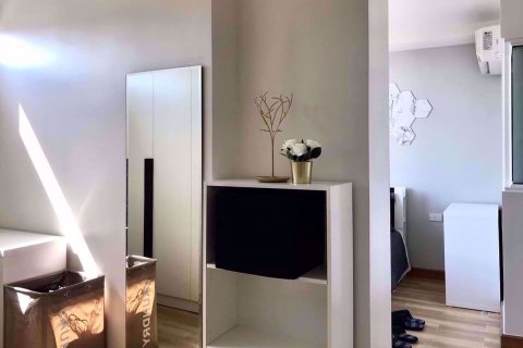 Condominio de 1 dormitorio en Watthana, Bangkok, Tailandia № 77242 - foto 7