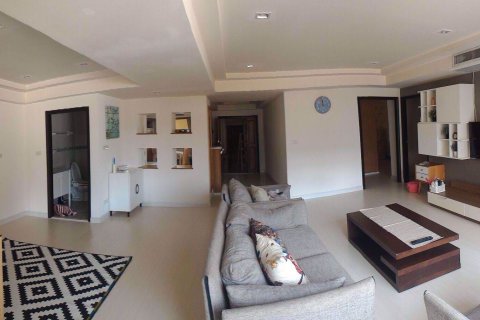 Condominio de 3 dormitorios en Watthana, Bangkok, Tailandia № 77237 - foto 3