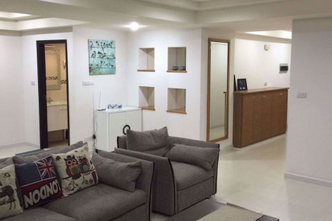 Condominio de 3 dormitorios en Watthana, Bangkok, Tailandia № 77237 - foto 2