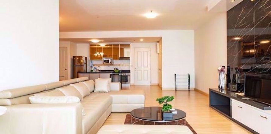 Condominio de 2 dormitorios en Khlong San, Bangkok, Tailandia № 77239