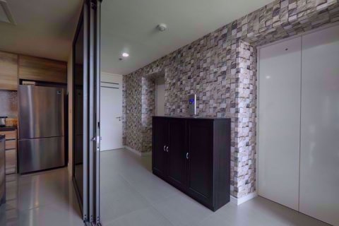 Condominio de 2 dormitorios en Bang Kho Laem, Bangkok, Tailandia № 77241 - foto 5