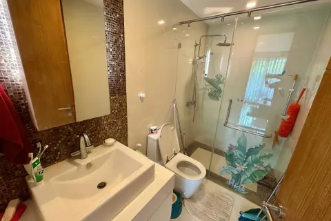 Appartement à Pattaya, Thaïlande 2 chambres № 80310 - photo 20