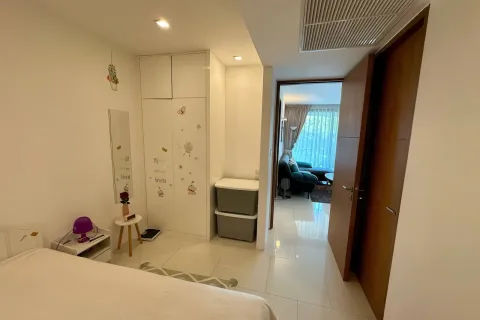Appartement à Pattaya, Thaïlande 2 chambres № 80310 - photo 19