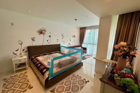 Appartement à Pattaya, Thaïlande 2 chambres № 80310 - photo 13