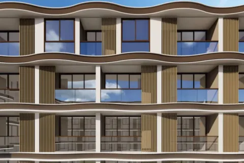 Apartment in Phuket, Thailand 2 bedrooms № 119660 - photo 6