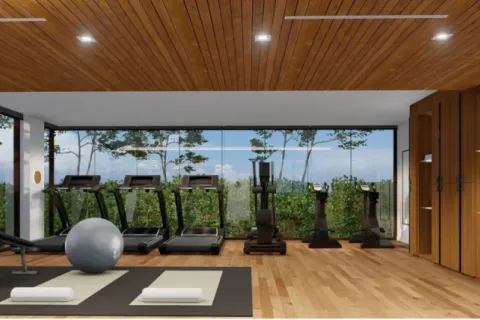 Apartment in Phuket, Thailand 2 bedrooms № 119660 - photo 11