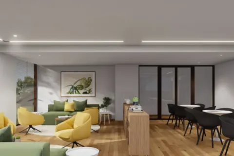 Apartment in Phuket, Thailand 2 bedrooms № 119660 - photo 14