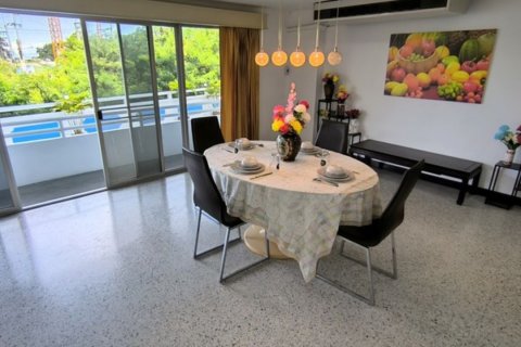Condo in Pattaya, Thailand, 2 bedrooms № 119663 - photo 11