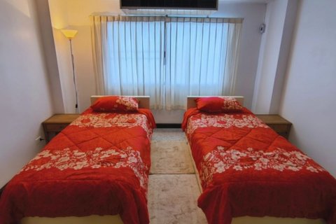 Condo in Pattaya, Thailand, 2 bedrooms № 119663 - photo 15