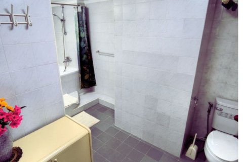 Condo in Pattaya, Thailand, 2 bedrooms № 119663 - photo 23