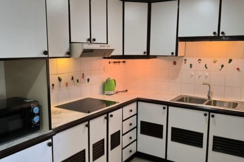 Condo in Pattaya, Thailand, 2 bedrooms № 119663 - photo 20