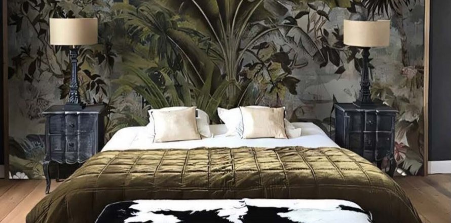 Eigentumswohnung in Pattaya, Thailand, 3 Schlafzimmer in The Riviera California № 123403