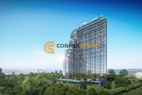 Studio in the Condo in Pattaya, Thailand № 106905 - Foto 8