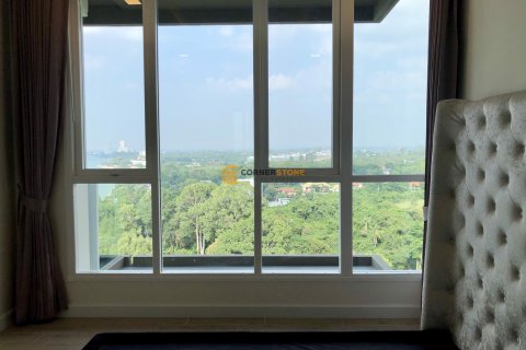Estudio en el condominio en Bang Sare, Tailandia № 106904 - foto 5