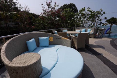 Estudio en el condominio en Bang Sare, Tailandia № 106904 - foto 13