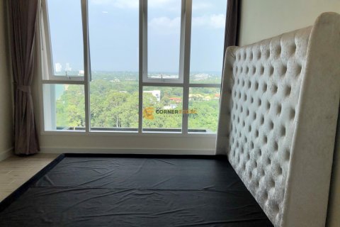 Estudio en el condominio en Bang Sare, Tailandia № 106904 - foto 4