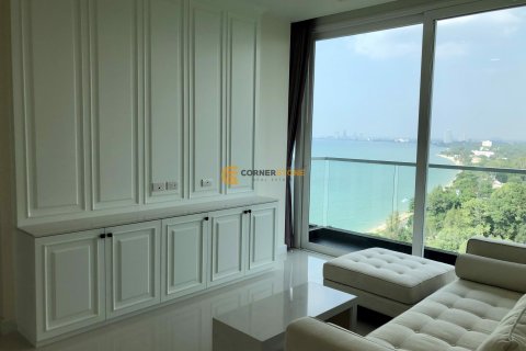 Studio in the Condo in Bang Sare, Thailand  № 106904