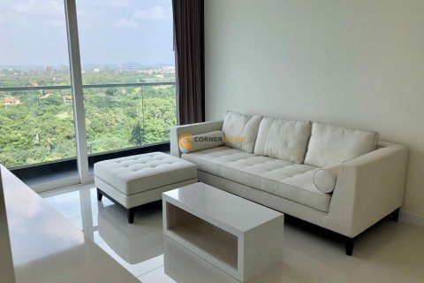 Estudio en el condominio en Bang Sare, Tailandia № 106904 - foto 2