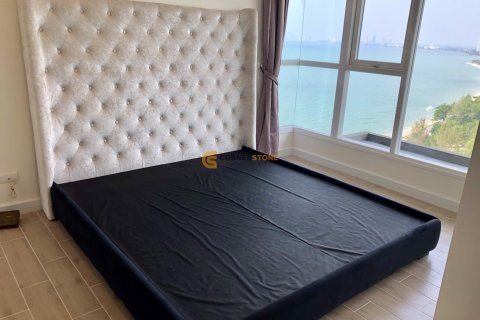 Estudio en el condominio en Bang Sare, Tailandia № 106904 - foto 9