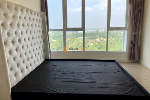 Estudio en el condominio en Bang Sare, Tailandia № 106904 - foto 8