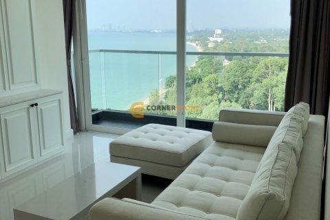 Estudio en el condominio en Bang Sare, Tailandia № 106904 - foto 3
