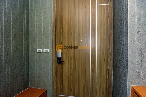 Estudio en el condominio en Bang Sare, Tailandia № 106903 - foto 12