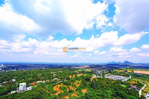Estudio en el condominio en Bang Sare, Tailandia № 106903 - foto 19