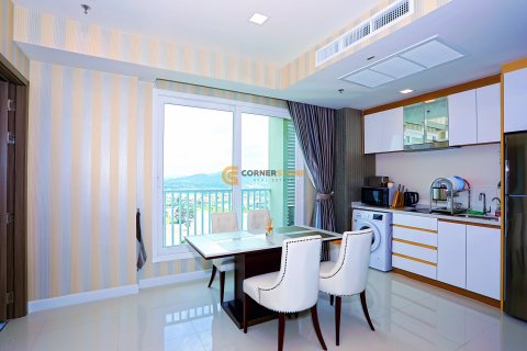 Estudio en el condominio en Bang Sare, Tailandia № 106903 - foto 2
