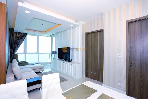 Estudio en el condominio en Bang Sare, Tailandia № 106903 - foto 7