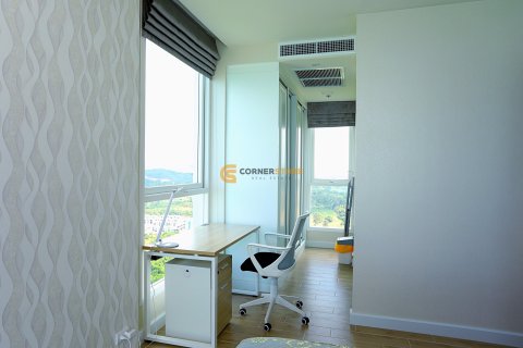 Estudio en el condominio en Bang Sare, Tailandia № 106903 - foto 16