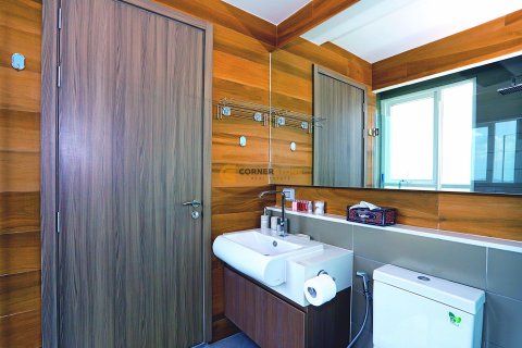 Estudio en el condominio en Bang Sare, Tailandia № 106903 - foto 13