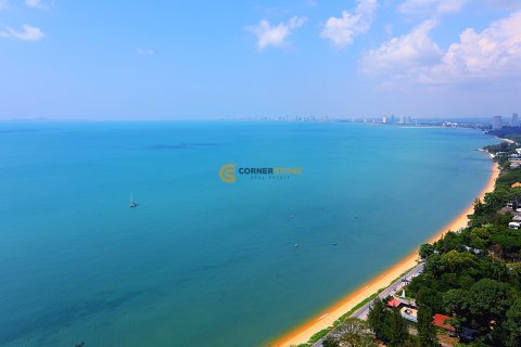 Estudio en el condominio en Bang Sare, Tailandia № 106903 - foto 17