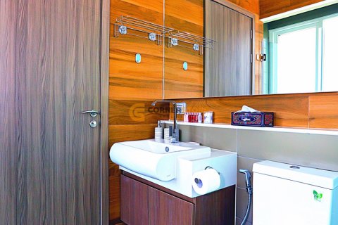 Estudio en el condominio en Bang Sare, Tailandia № 106903 - foto 14