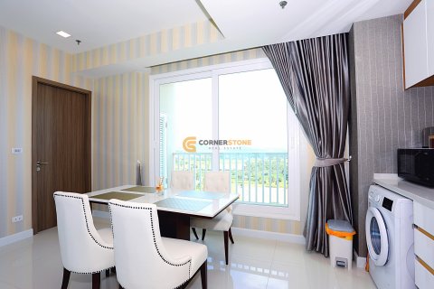 Estudio en el condominio en Bang Sare, Tailandia № 106903 - foto 3